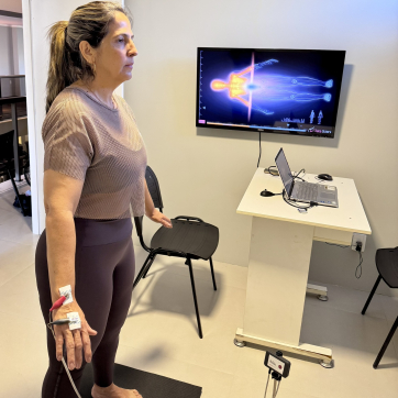 Utilizamos recursos avançados para analisar sua composição física e acompanhar cada evolução com precisão, tornando seus resultados mais assertivos.